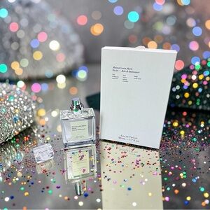 Maison Louis Marie NO.4 Bois De Balincourt Eau de Parfum Spray 1.7 oz New In Box